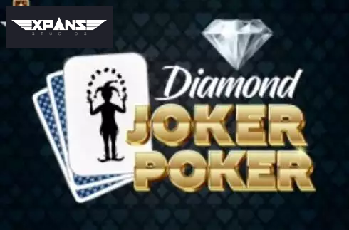 Diamond Joker Poker